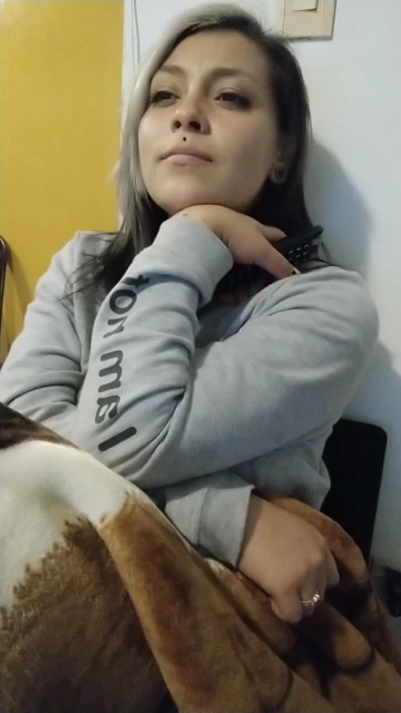 PollyGrey 22-09-2021 Video 